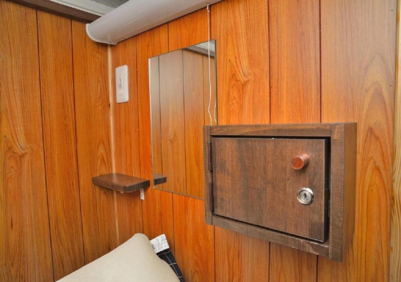 Jam Hostel Hakata Station Front Mix Domitory - Vacation Stay 31831 ฟูกุโอกะ ภายนอก รูปภาพ